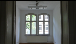 accidental monotomy installation view Lisa Premke weisser elefant cosmic constrcution