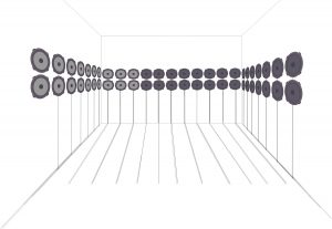 Sonic_Patterns_speakersrow_Sketch_Sound_Installation_Lisa_Premke